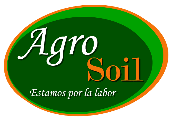 logo agrosoil